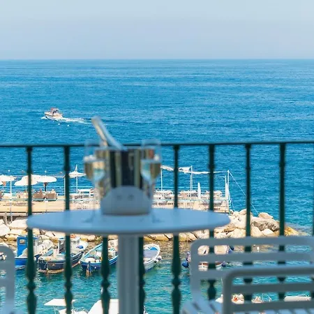 Διαμέρισμα Maison Marika Σορέντο
