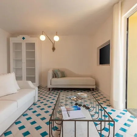 דירה Maison Marika