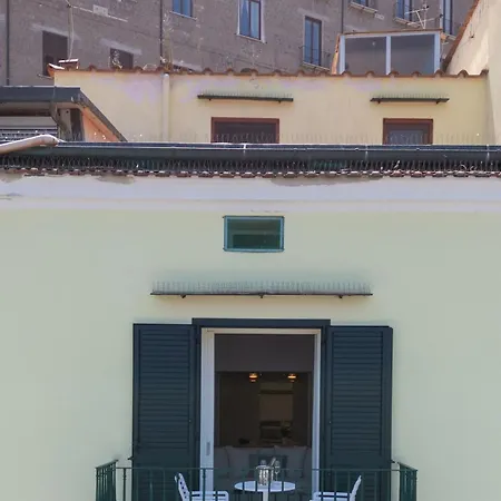 Maison Marika * Σορέντο