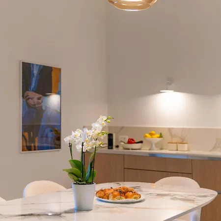 דירה Maison Marika