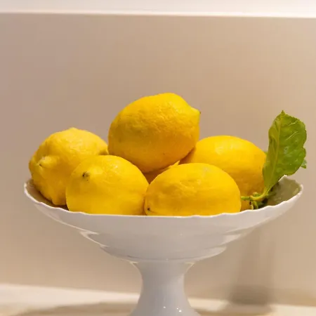 דירה Maison Marika סורנטו