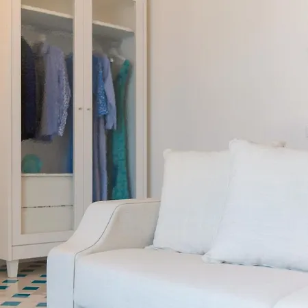 Maison Marika סורנטו