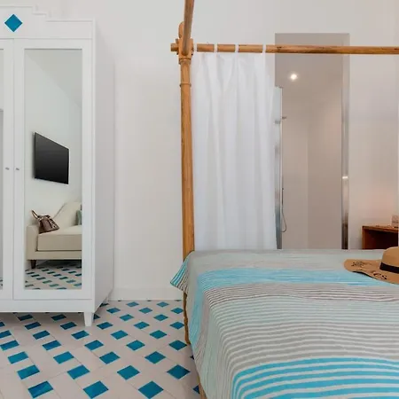 דירה Maison Marika *