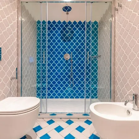 Maison Marika דירה