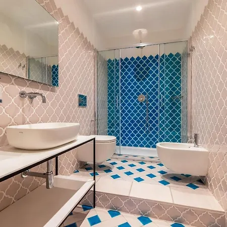 דירה Maison Marika