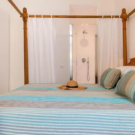 Maison Marika سورينتو