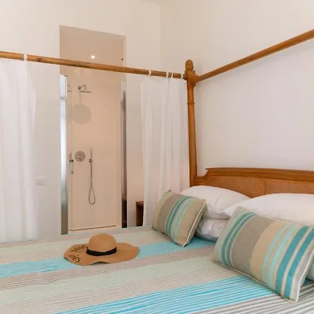 Maison Marika سورينتو