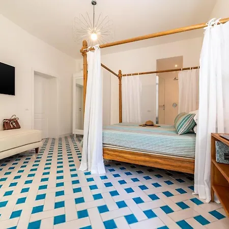 شقة Maison Marika سورينتو