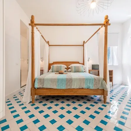 Maison Marika شقة سورينتو