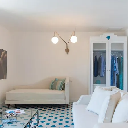 Maison Marika