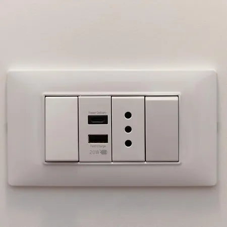 شقة Maison Marika سورينتو