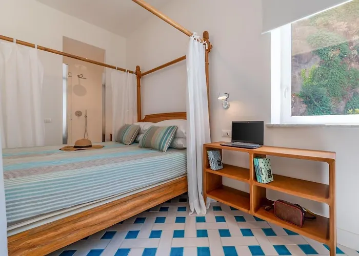 Maison Marika Lägenhet *