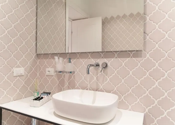 Maison Marika Lägenhet Sorrento