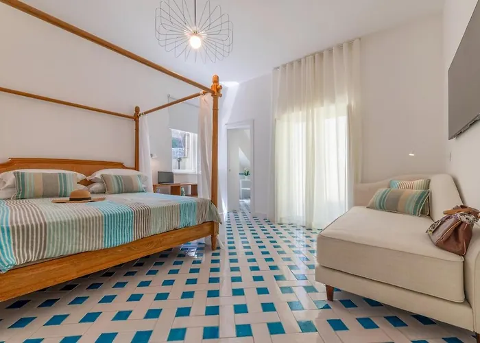 Maison Marika