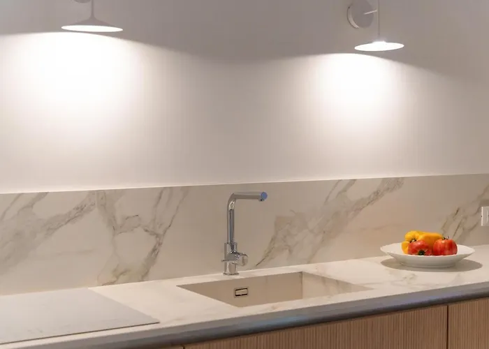 Lägenhet Maison Marika