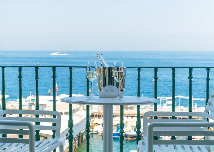 Lägenhet Maison Marika *