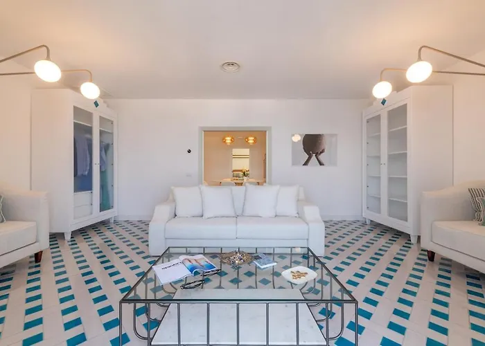 Maison Marika Apartment Sorrento