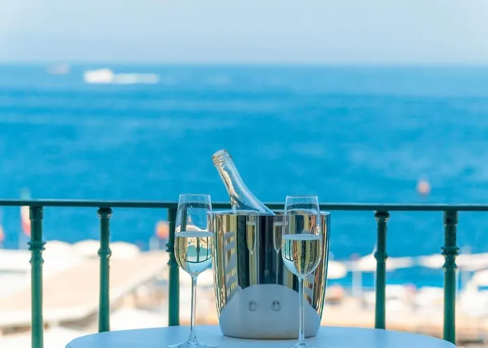 Maison Marika Lägenhet