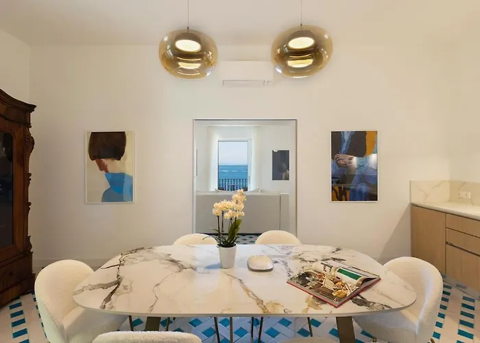 Maison Marika *