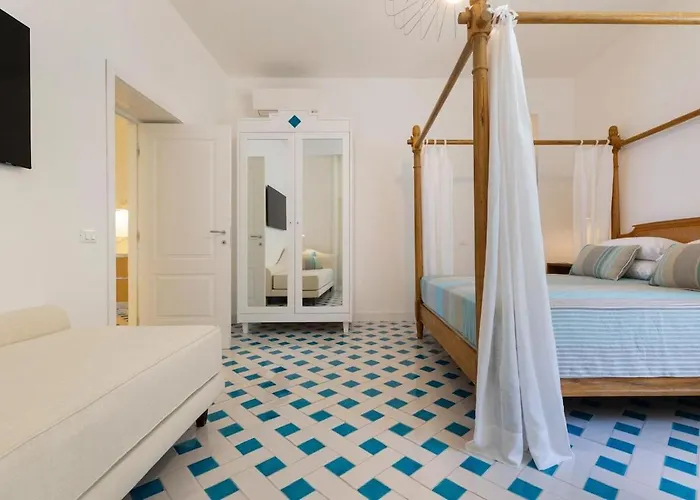 Maison Marika Apartment