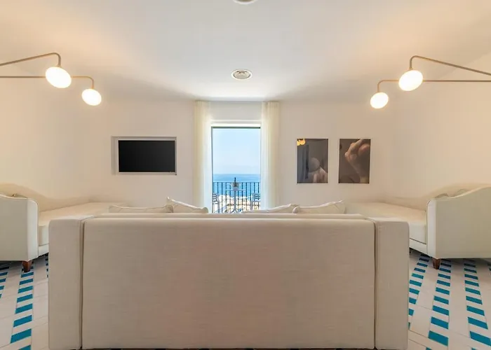 Maison Marika Apartment Sorrento