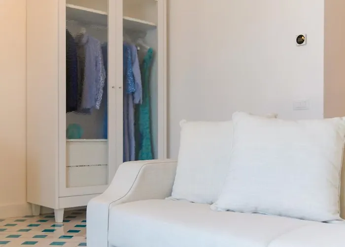 Maison Marika Sorrento