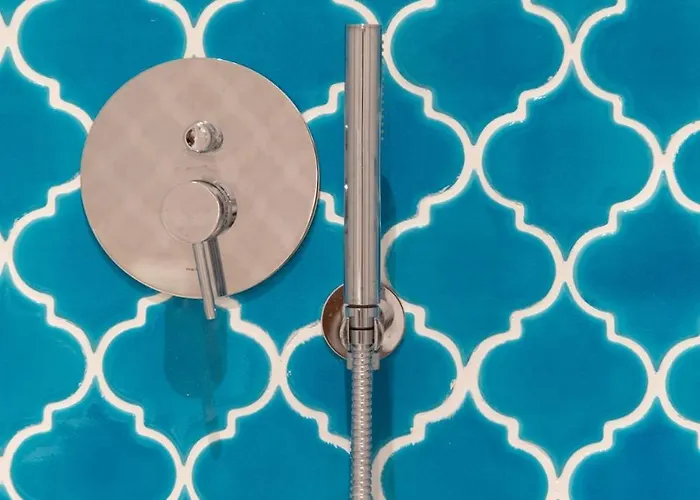 Maison Marika Lägenhet *