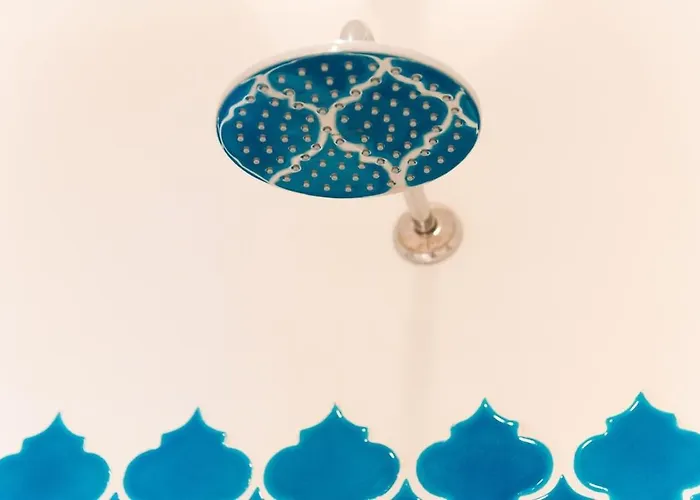 Apartmán Maison Marika