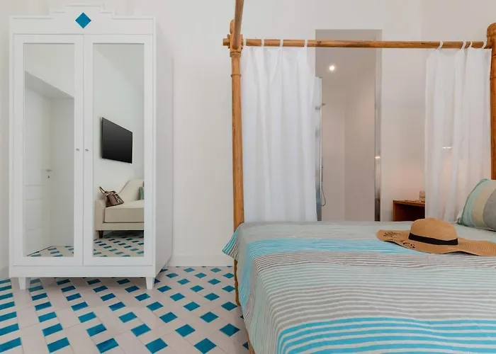 Apartmán Maison Marika *