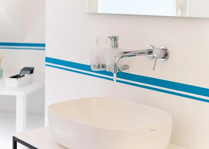 Maison Marika Lägenhet