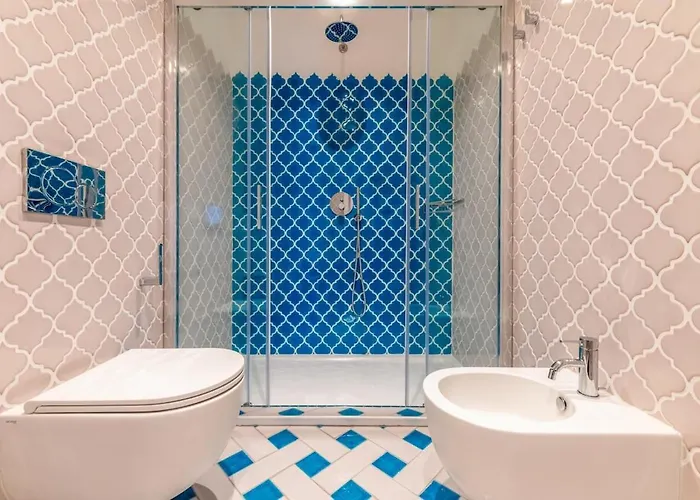 Maison Marika Lägenhet