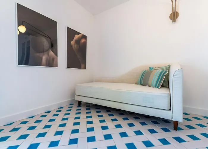 Maison Marika Apartment *