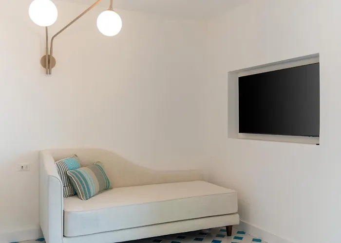 Maison Marika *