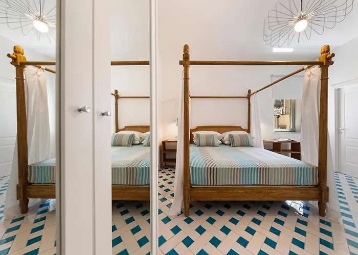 Apartment Maison Marika Sorrento