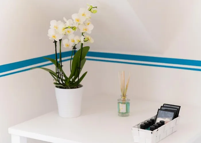 Maison Marika Lägenhet