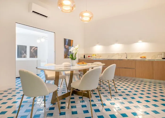 Maison Marika Apartment Sorrento