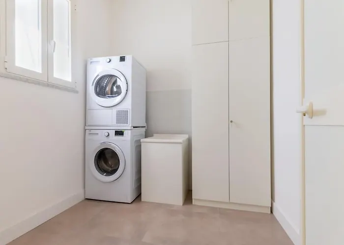 Lägenhet Maison Marika *