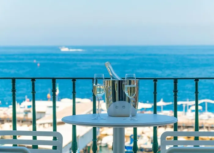 Maison Marika Apartment Sorrento