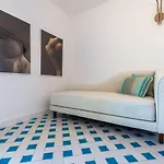 Maison Marika Lejlighed *