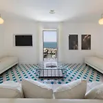 Maison Marika Lejlighed *