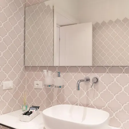 Apartament Maison Marika Półwysep Sorrentyński