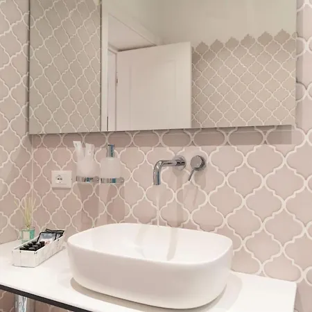 Maison Marika Apartament Półwysep Sorrentyński