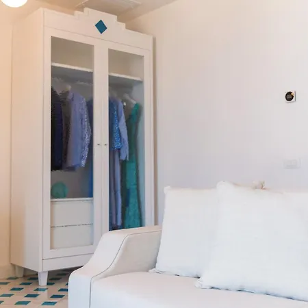 Maison Marika Apartament
