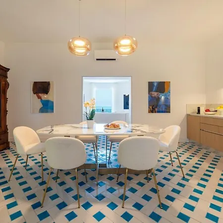 Apartament Maison Marika