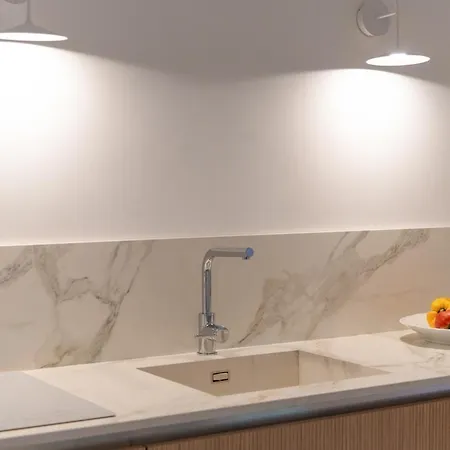 Apartament Maison Marika