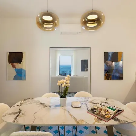 Maison Marika *