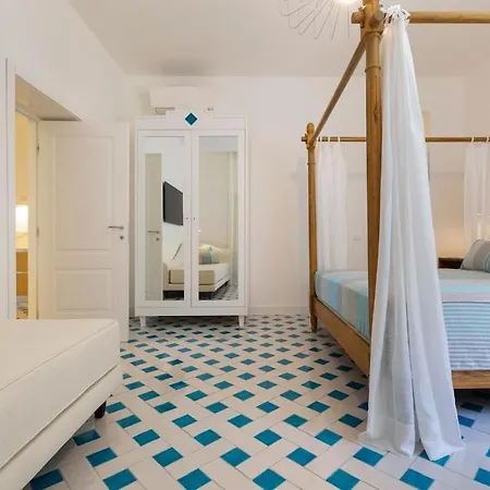 Maison Marika Apartament
