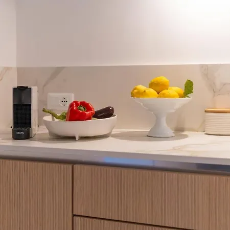 Apartament Maison Marika Półwysep Sorrentyński