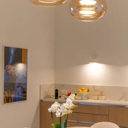 Maison Marika Apartament