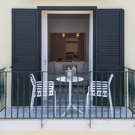 Apartament Maison Marika *
